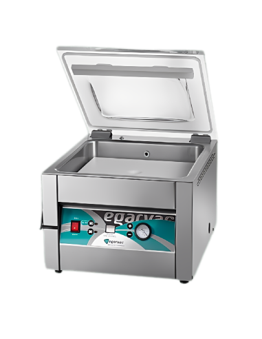 Envasadora al Vacío Sobremesa Barra 340 mm por...