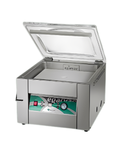 Envasadora al Vacío Sobremesa Barra 410 mm KEVO10T