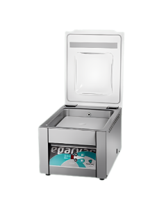 Envasadora al Vacío Sobremesa Barra 270 mm KEVO6T Egarvac