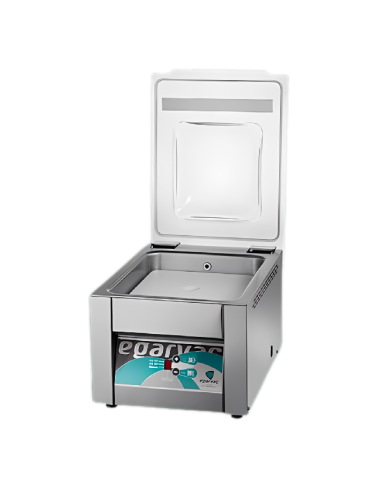 Envasadora al Vacío Sobremesa Barra 270 mm...