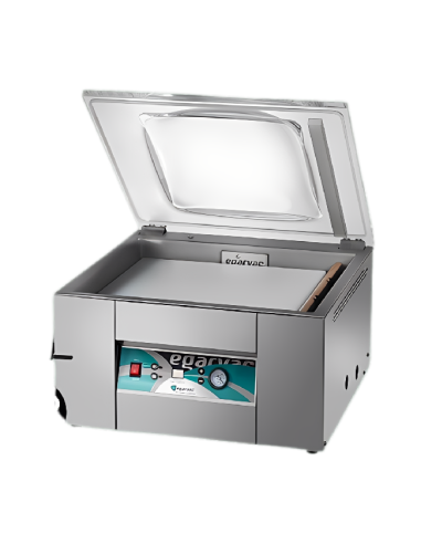 Envasadora al Vacío Sobremesa Barra 450 mm...