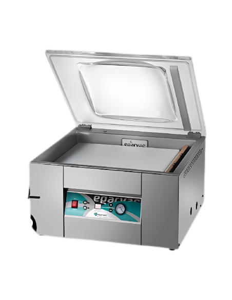 Envasadora al Vacío Sobremesa Barra 450 mm KEVO20XT