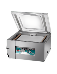 Envasadora al Vacío Sobremesa Doble Barra 450 mm KEVO20XT...