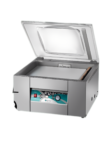 Envasadora al Vacío Sobremesa Barra 450 mm...