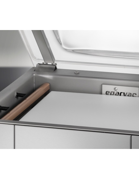 Envasadora al Vacío Sobremesa Doble Barra 450 mm KEVO20XS 2A Egarvac