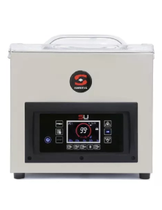 Envasadora al Vacío Sobremesa Barra 420 mm SU-416 Sammic...