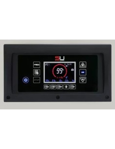 Envasadora al Vacío de Pie 465+465 mm SU-604 CC Sammic... 2