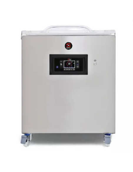 Envasadora al Vacío de Pie 465+465 mm SU-604 CC Sammic Sensor Ultra
