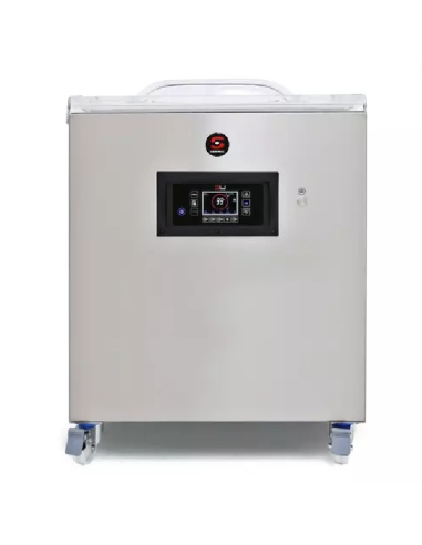 Envasadora al Vacío de Pie 465+465 mm SU-606 CC...