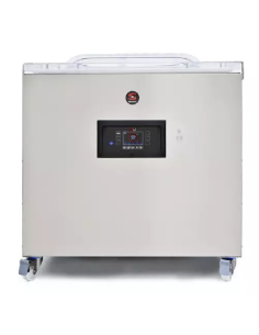 Envasadora al Vacío de Pie 581+581 mm SE‑806CC Sammic Sensor