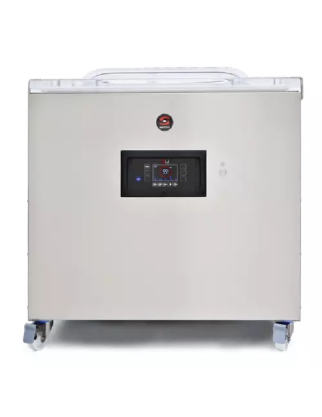 Envasadora al Vacío de Pie 848+848 mm SE‑806LL Sammic Sensor