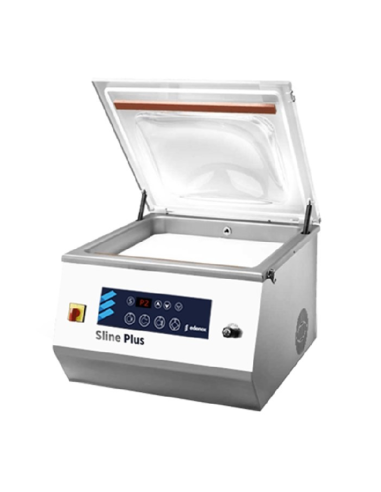 Envasadora al Vacío Sobremesa Sensor 310 mm...