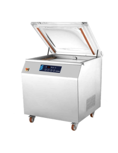 Envasadora al Vacío de Pie Sensor 656+656 mm SLINE650 Edenox