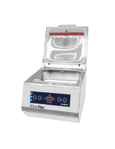 Envasadora al Vacío de Sobremesa SLINE8PLUS Edenox 310 mm