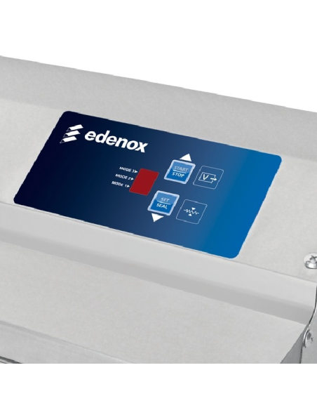 Envasadora al Vacío Externa VACE35 Edenox