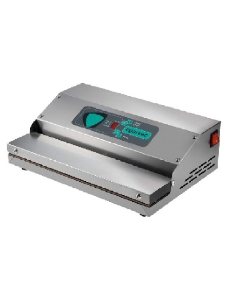 Envasadora al Vacío Externa 400 mm para Bolsas Gofradas Egarvac