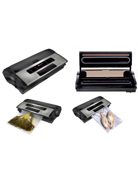 Envasadora al Vacío de aspiración externa 350mm Clima Hostelería