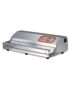 Envasadora al Vacío Semiautomática 400mm para Bolsas...