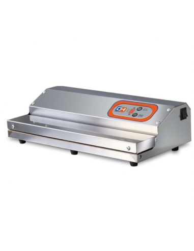 Envasadora al Vacío Semiautomática 400mm para...