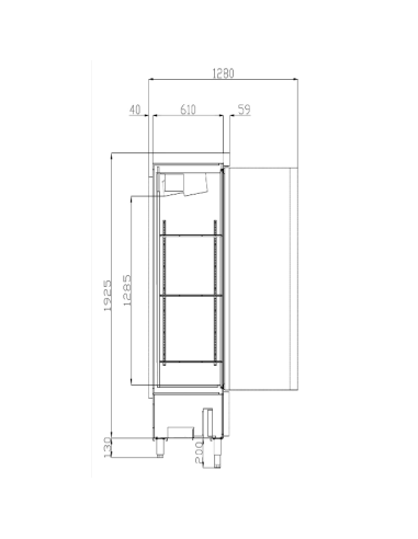 plano-armario-refrigerado-2-puertas-125-cm-docriluc