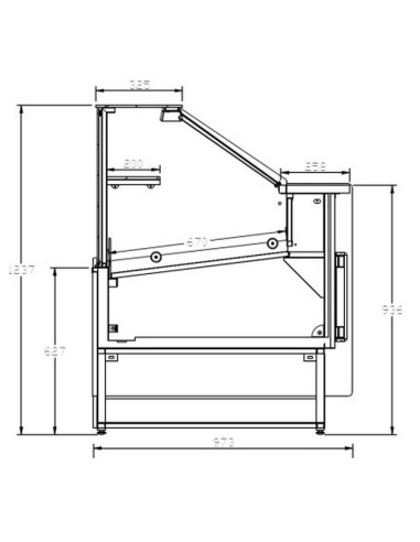 Vitrina-para-Charcutería-de-1-metro