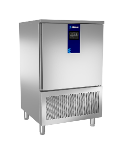 Abatidor de Temperatura 8 Bandejas GN 1/1 Edenox