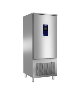 Abatidor de Temperatura 16 Bandejas GN 1/1 Edenox