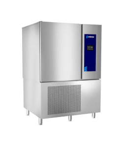 Abatidor de Temperatura 10 Bandejas GN 2/1 Edenox