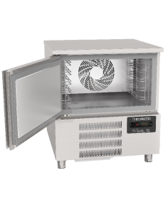 Abatidor de Temperatura 5 Bandejas GN 1/1 Coreco 2