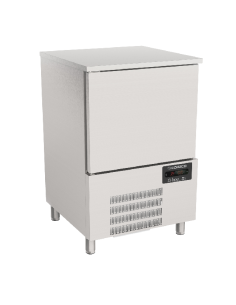 Abatidor de Temperatura 7 Bandejas GN 1/1 Coreco