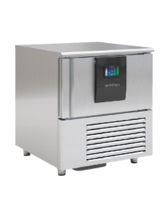 Abatidor de Temperatura 7 Bandejas GN 1/1 Infrico