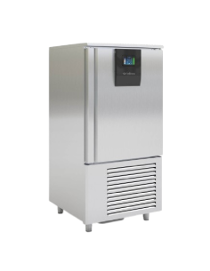 Abatidor de Temperatura 10 Bandejas GN 1/1 Infrico