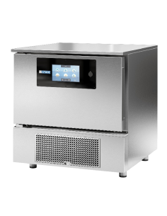 Abatidor de Temperatura 5 Bandejas GN 1/1 Afinox