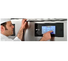 Abatidor de Temperatura 10 Bandejas GN 2/1 Afinox 2