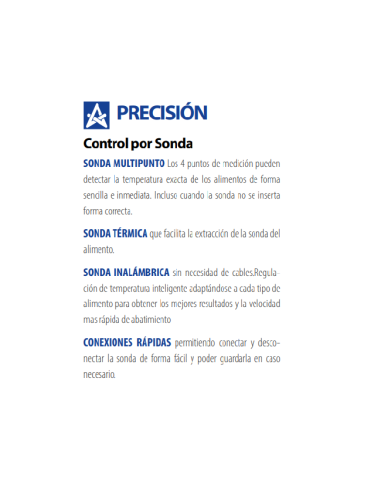 Abatidor de Temperatura 15 Bandejas GN 1/1 Afinox