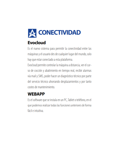 Abatidor de Temperatura 15 Bandejas GN 1/1 Afinox