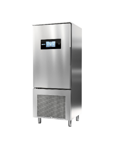 Abatidor de Temperatura 15 Bandejas GN 1/1 Afinox