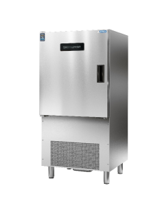 Abatidor de Temperatura 10 Bandejas GN 1/1 - FasterE10...