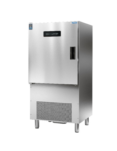 Abatidor de Temperatura 10 Bandejas GN 1/1 -...