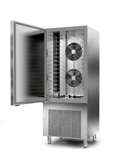 Abatidor de Temperatura 15 Bandejas GN 1/1 FasterE15 Afinox