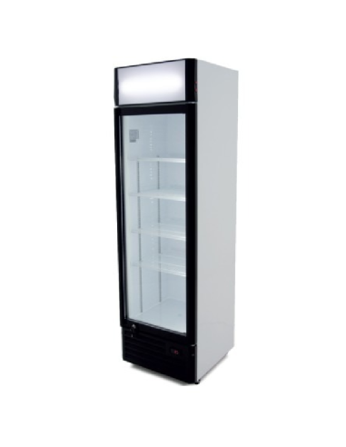 Armario Expositor Refrigerado 1 Puerta 360...