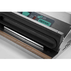 Envasadora al Vacío Externa 400 mm para Bolsas Gofradas... 2