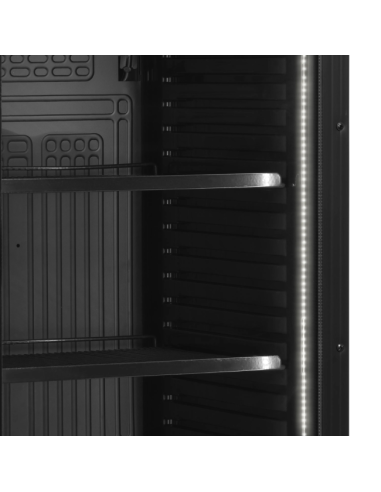 Armario Expositor Refrigerado 1 Puerta 372...