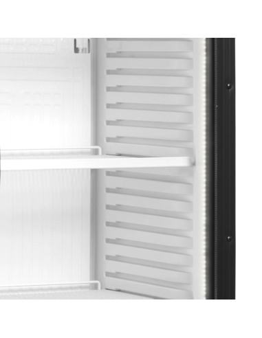 Armario Expositor Refrigerado Ancho 60 cm 372...