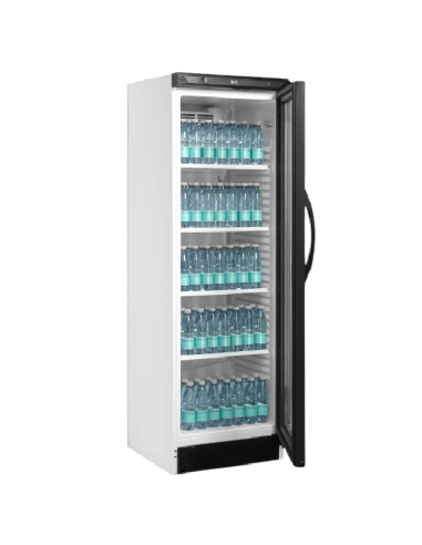 Armario Expositor Refrigerado Ancho 60 cm 372...