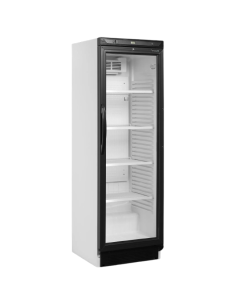 Armario Expositor Refrigerado Ancho 60 cm 372 Litros Tefcold