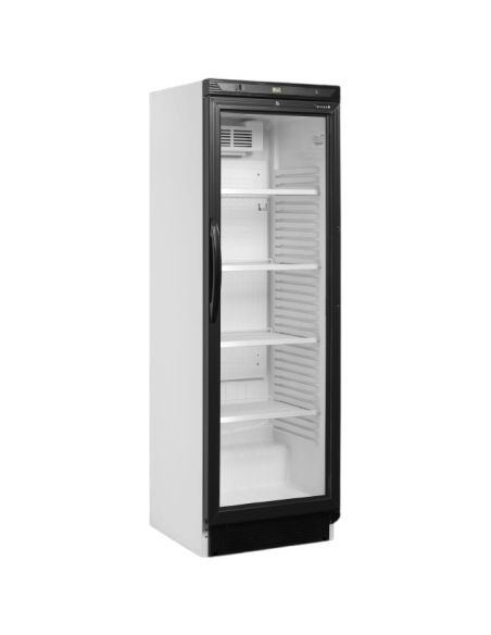 Armario Expositor Refrigerado Ancho 60 cm 372 Litros Tefcold