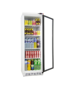 Armario Expositor Refrigerado Digital 1 Puerta 400 Litros... 2