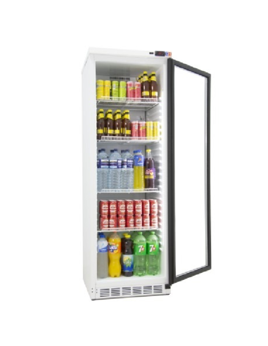 Armario Expositor Refrigerado Digital 1 Puerta...