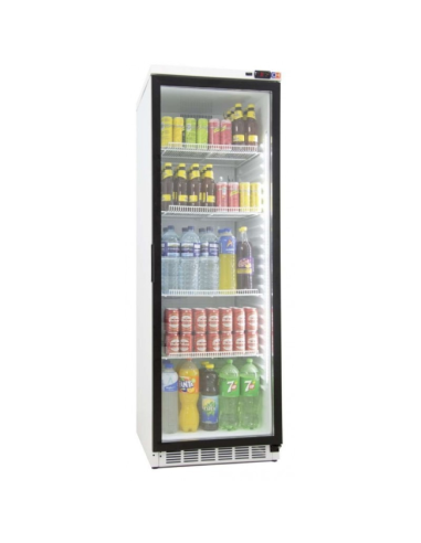 Armario Expositor Refrigerado Digital 1 Puerta...